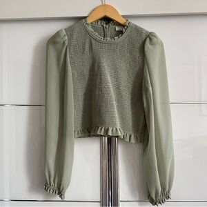 Wilfred Tempest Blouse